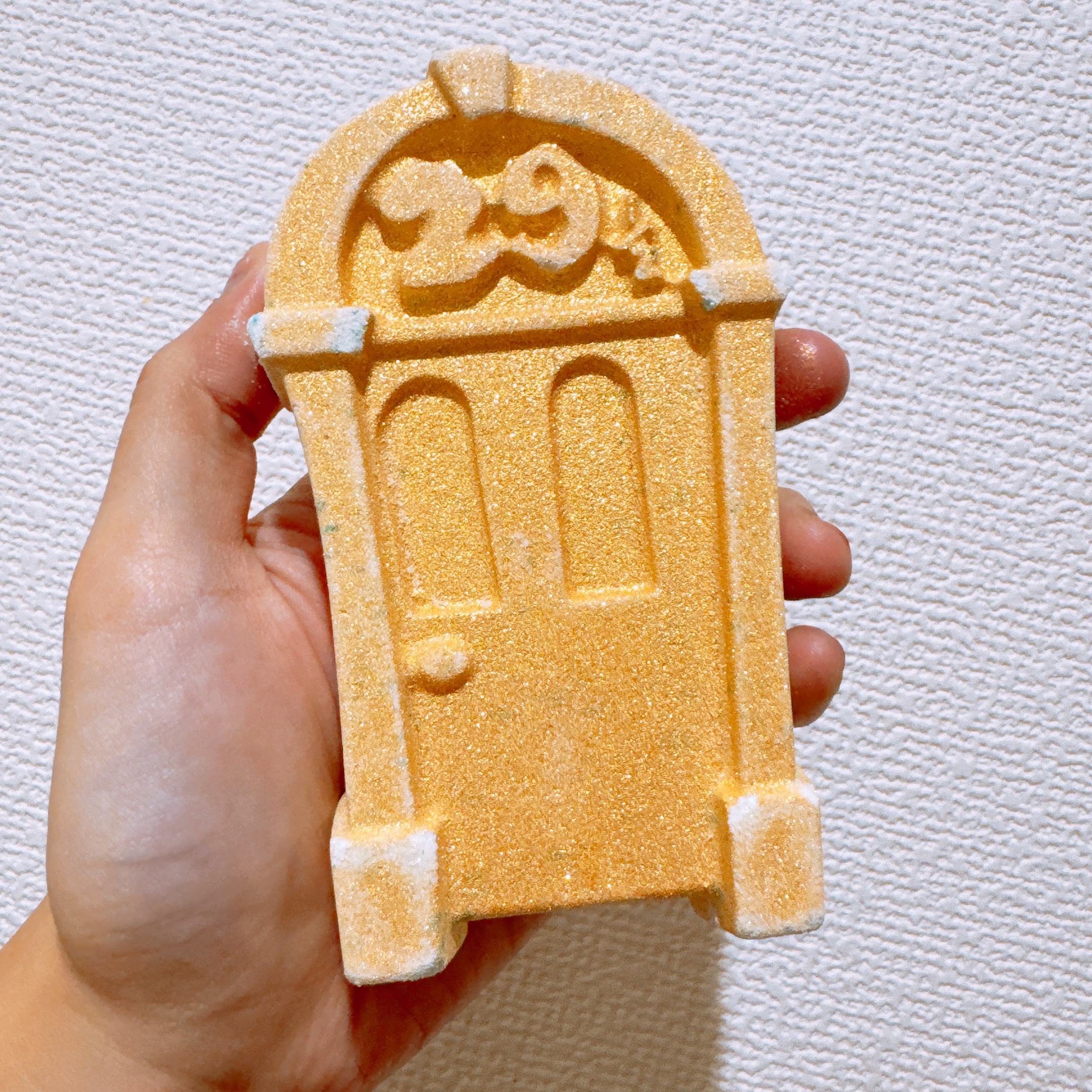 29 アイコニックドア/ラッシュ/炭酸系入浴剤を使ったクチコミ（1枚目）