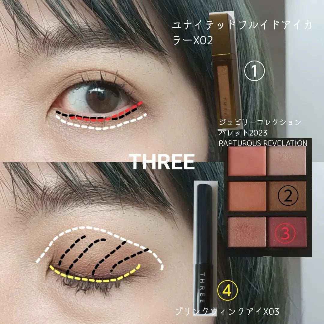 タトワージュ クチュール ベルベットクリーム/YVES SAINT LAURENT BEAUTE/口紅を使ったクチコミ(5枚目)