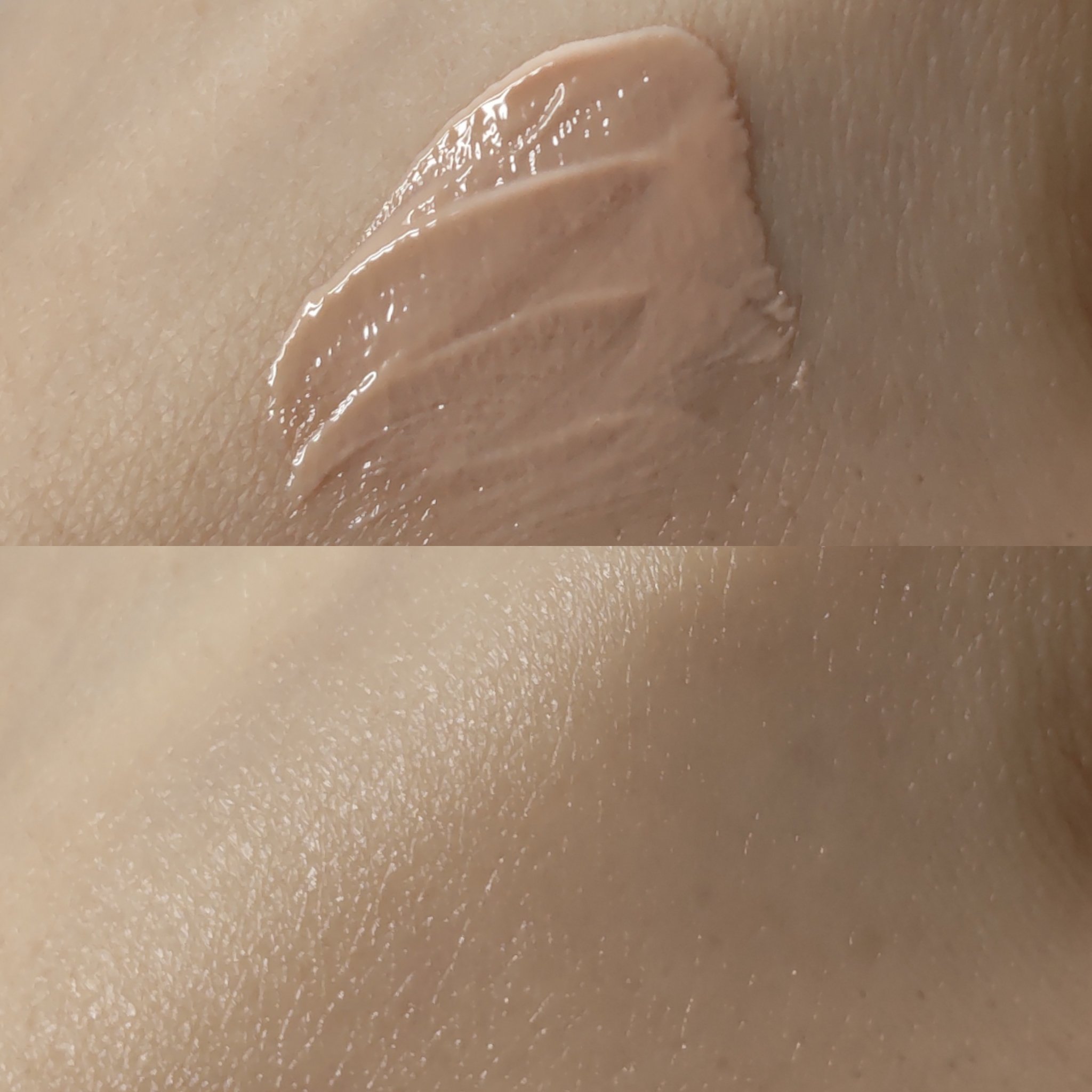 スキンス スキンケアUVベース/エリザベス/化粧下地を使ったクチコミ（1枚目）