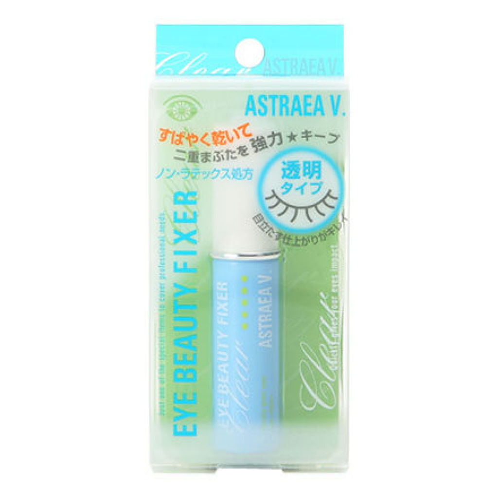 アイビューティー フィクサー クリア