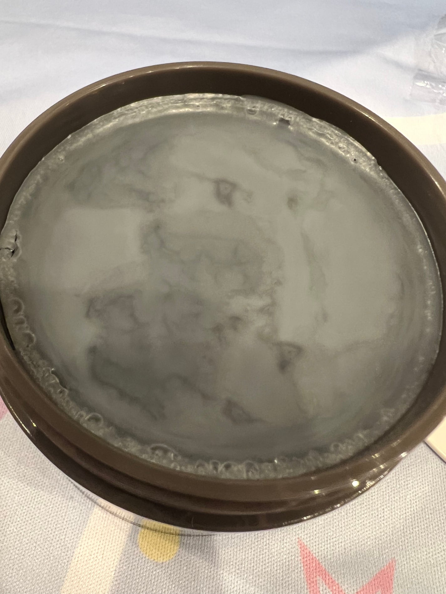 クレンジングバームモイストN/CLAYGE/クレンジングバームを使ったクチコミ(4枚目)