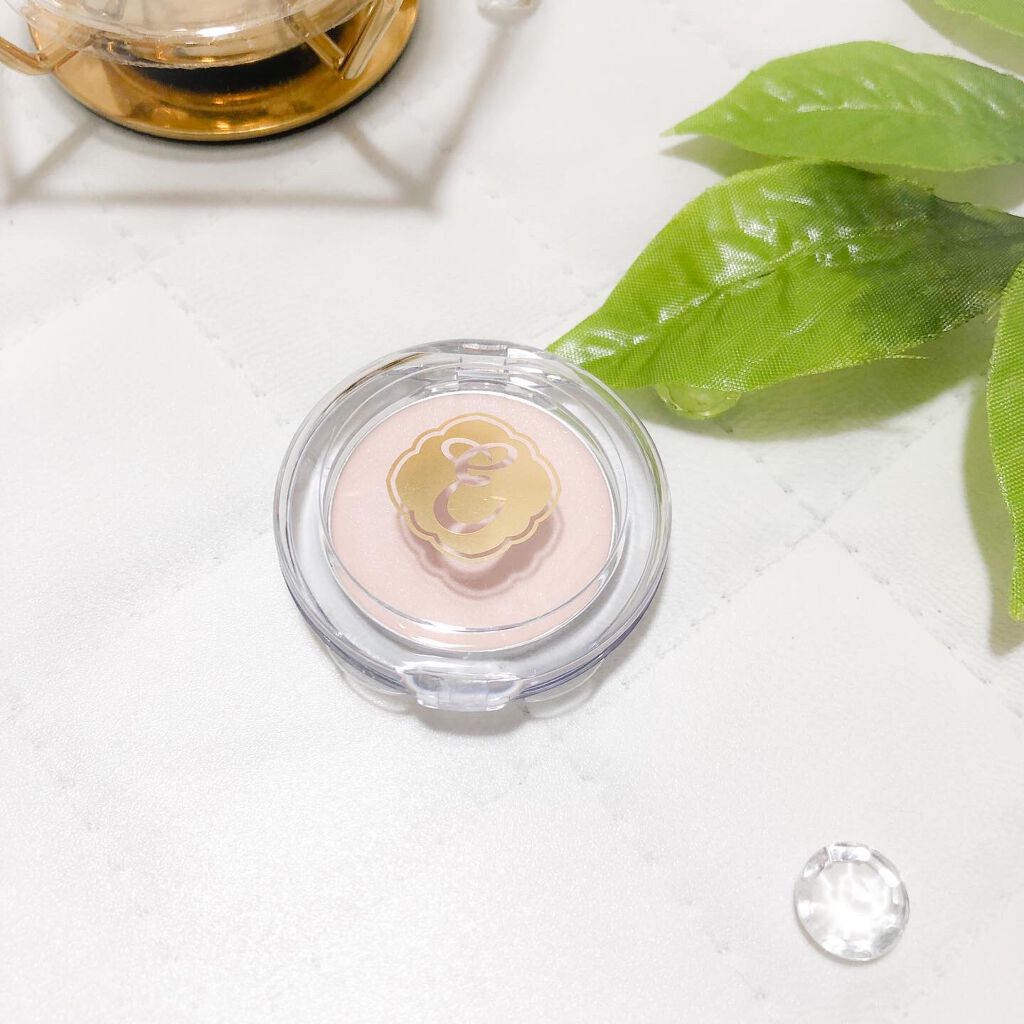 アイシャドウベース/EPORASHE/アイシャドウベースを使ったクチコミ(1枚目)