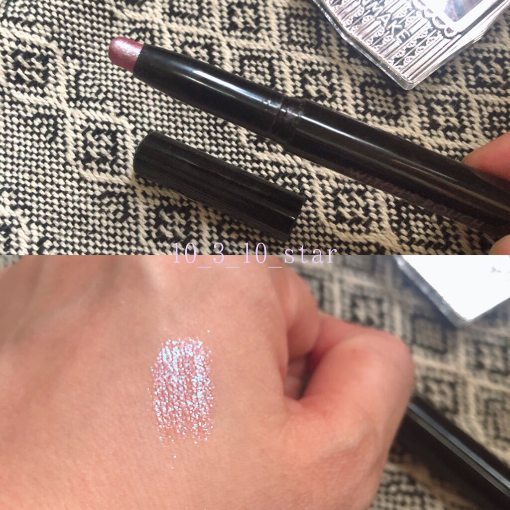 ロング＆カールマスカラ アドバンストフィルム/ヒロインメイク/マスカラを使ったクチコミ（3枚目）