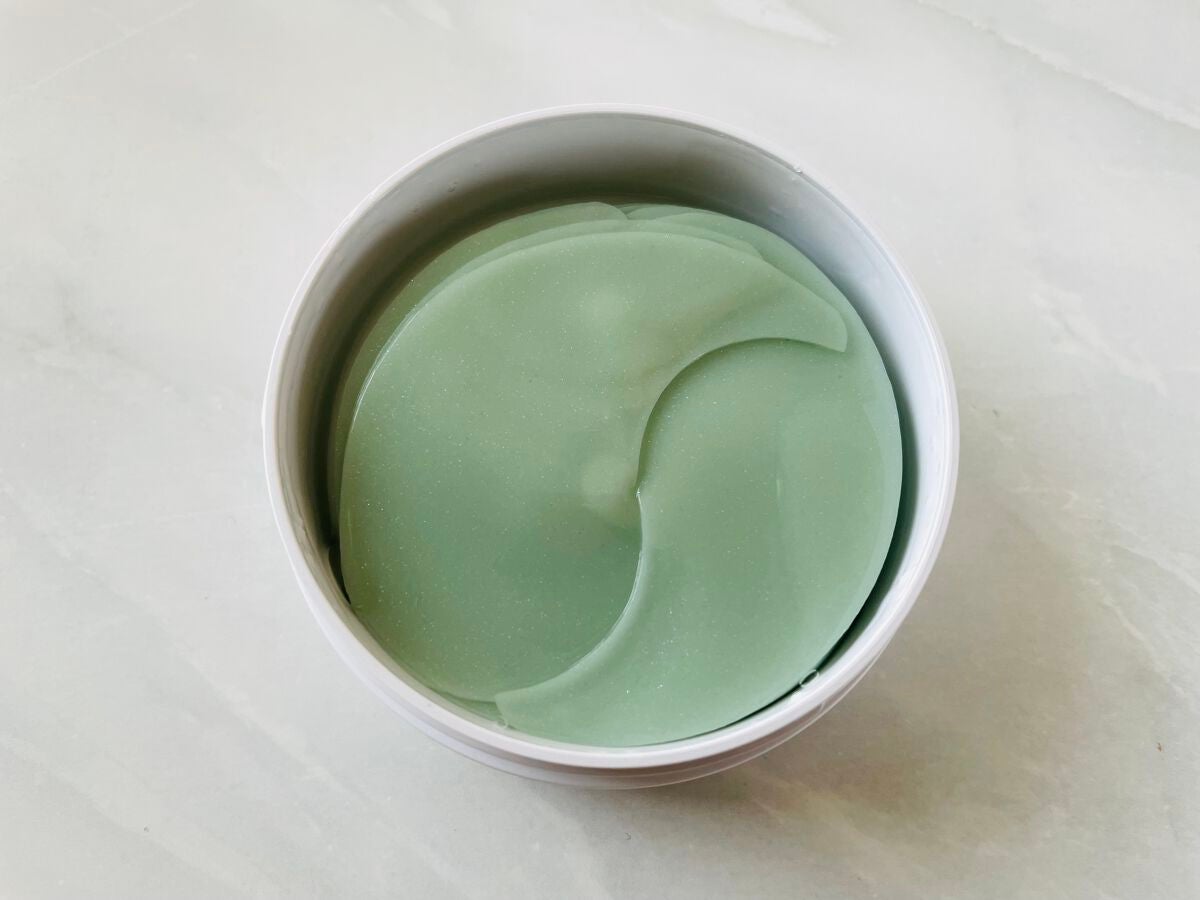 RELIEF ME EYE MASK/Shangpree/アイケア・アイクリームを使ったクチコミ(2枚目)