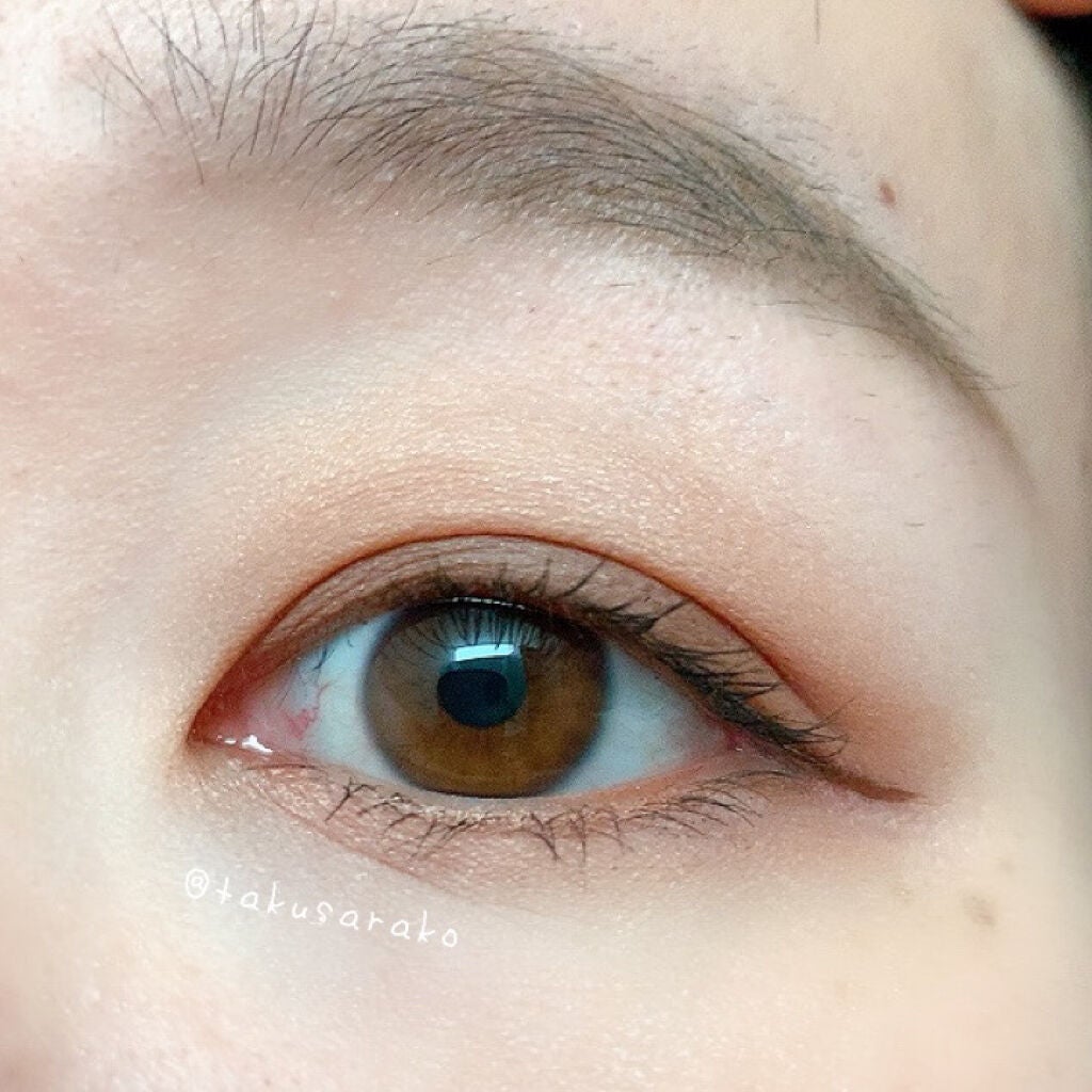 アイ カラー クォード/TOM FORD BEAUTY/アイシャドウパレットを使ったクチコミ(2枚目)