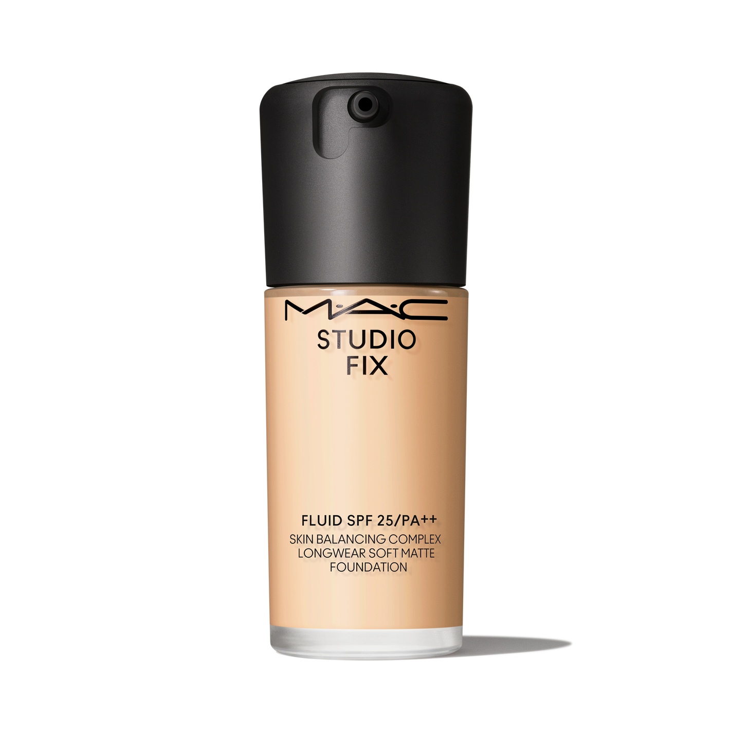 スタジオ フィックス フルイッド SPF 25 NC11.5