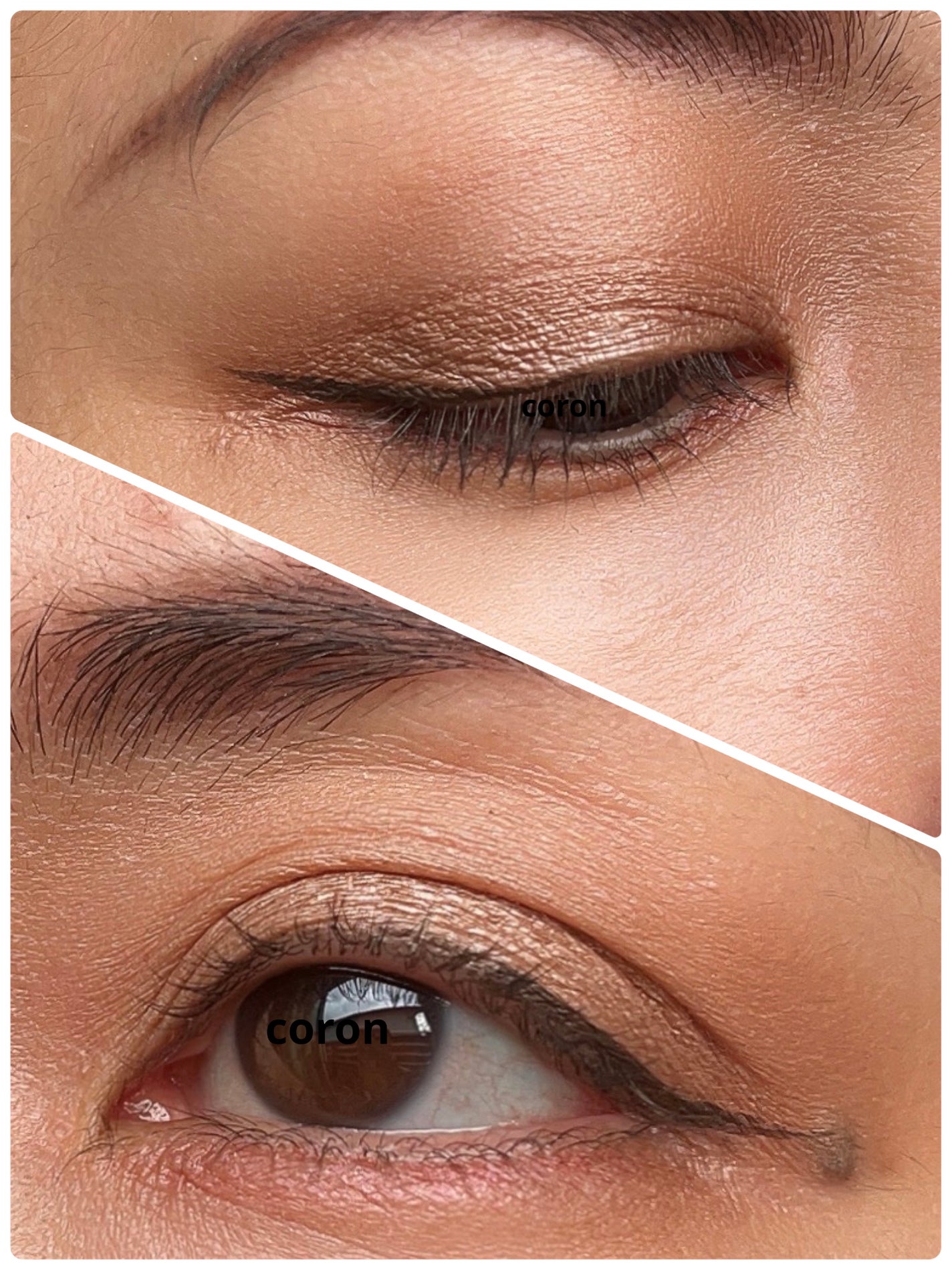 スティロ ユー ウォータープルーフ N/CHANEL/ペンシルアイライナーを使ったクチコミ(2枚目)