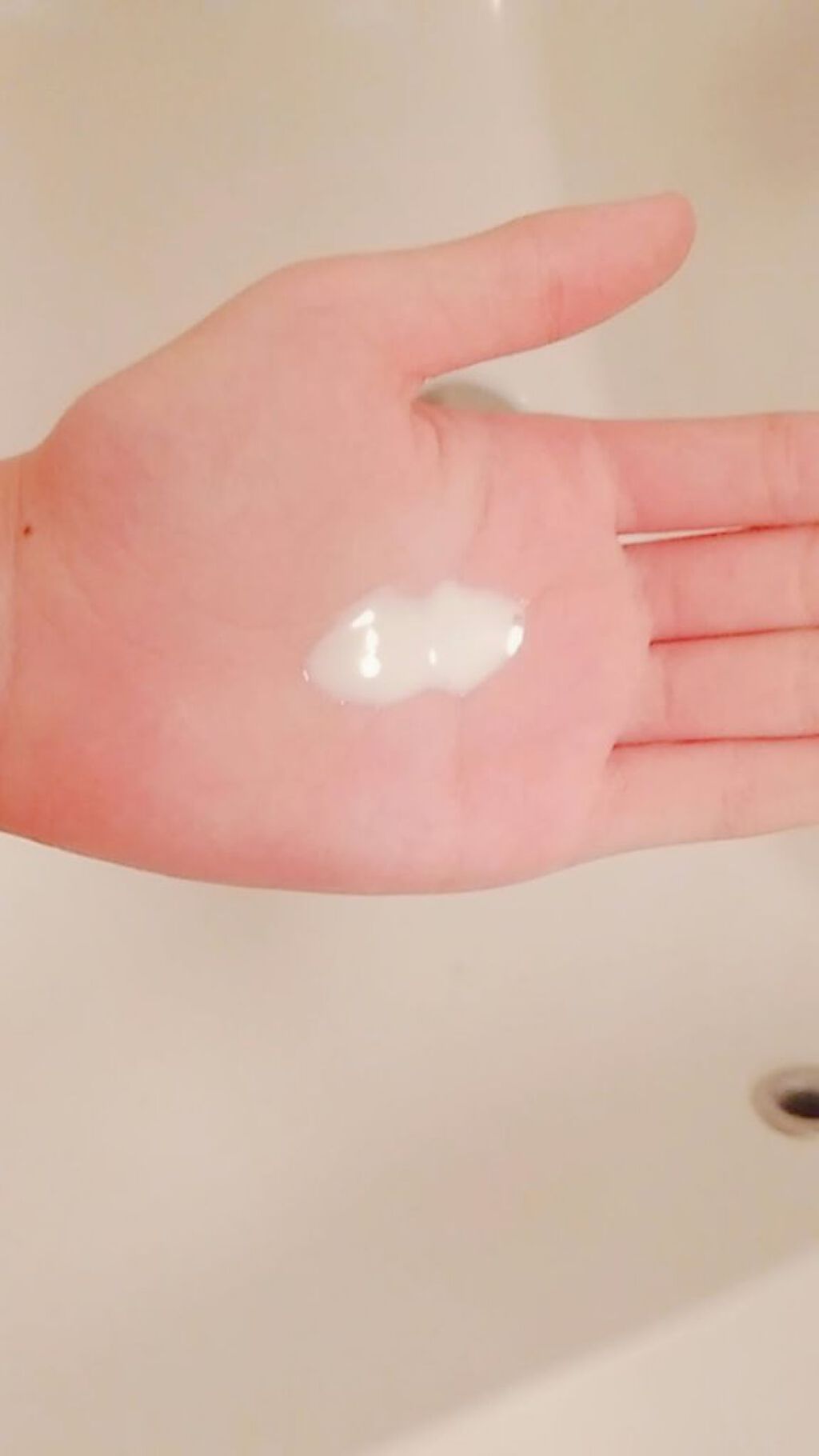 薬用モイスチャー化粧水/メンソレータム アクネス/化粧水を使ったクチコミ(3枚目)