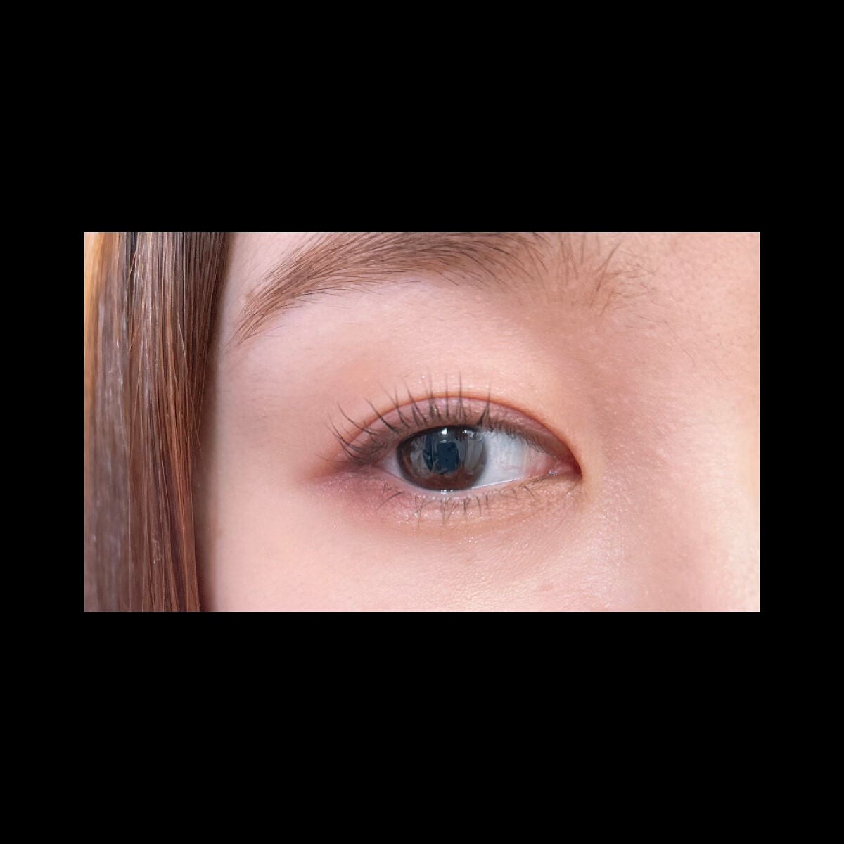 まつげくるん セパレートロングカール EH-SE51/Panasonic/ホットビューラーを使ったクチコミ(2枚目)