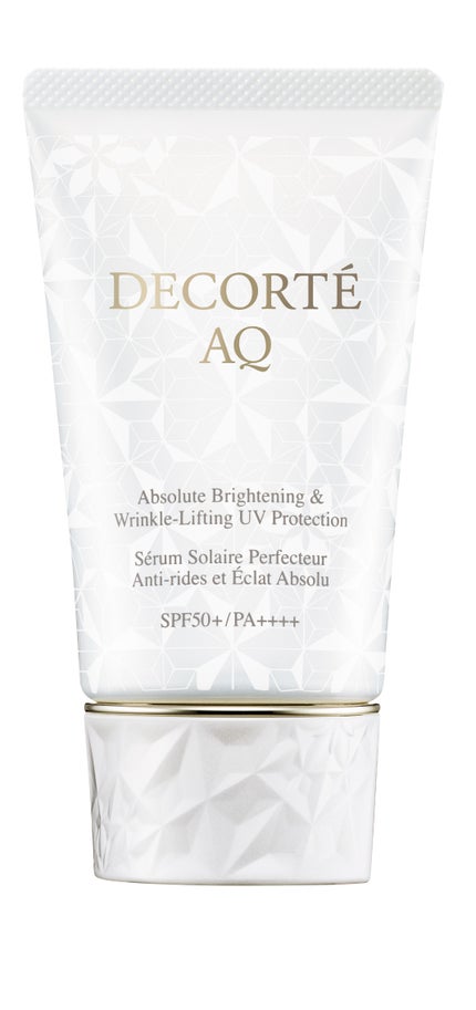 DECORTÉ(コスメデコルテ)の日焼け止め・UVケア人気おすすめ DECORTÉ(コスメデコルテ)の日焼け止め・UVケア人気おすすめ