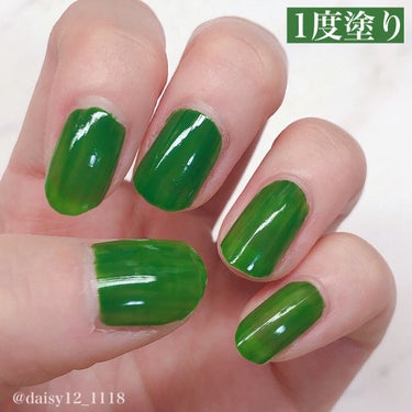 pa ネイルカラー S058/pa nail collective/マニキュアを使ったクチコミ（3枚目）