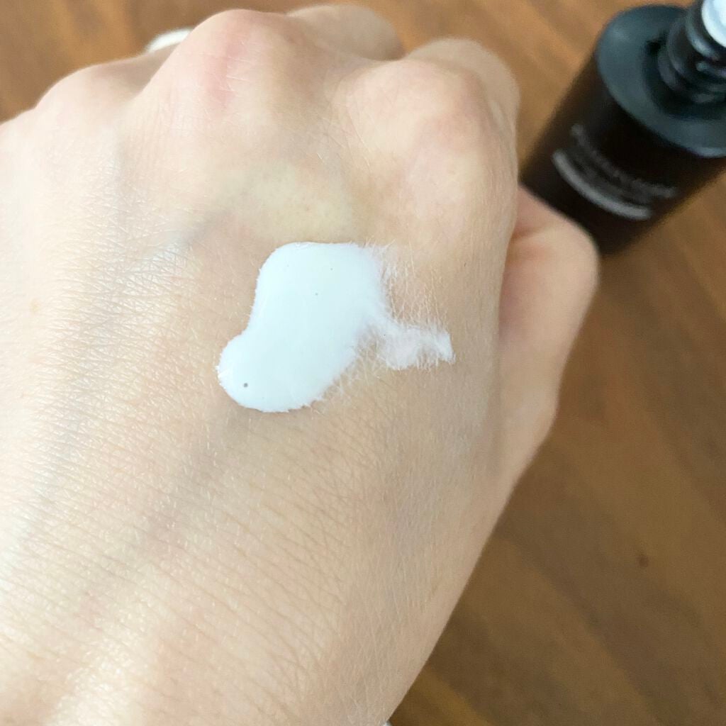 スキンプロテクトベース<皮脂くずれ防止> 超オイリー肌用/プリマヴィスタ/化粧下地を使ったクチコミ(3枚目)