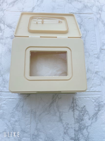 シカバイタル マスク/VT/シートマスク・パックを使ったクチコミ(3枚目)