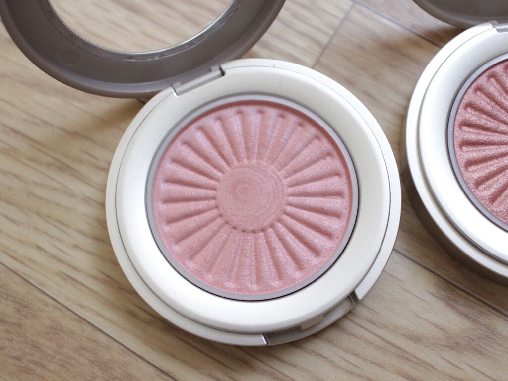 ジェン ヌード ブロンザー/bareMinerals/パウダーチークを使ったクチコミ(3枚目)