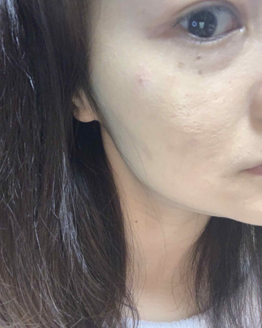 マジックコンシーラー/カリプソ/リキッドコンシーラーを使ったクチコミ（2枚目）