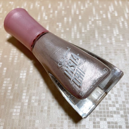 インスタドライ ネイルカラー/サリーハンセン/オールインワンネイルを使ったクチコミ(2枚目)