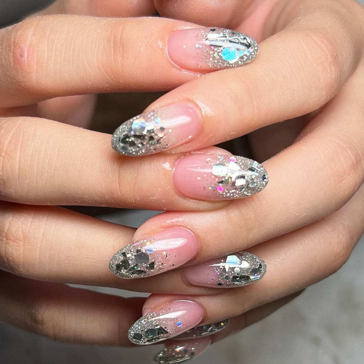 cst on LIPS 「menu…☑︎デザイン自由コース6.000円☑︎おまかせコース..」(2枚目)