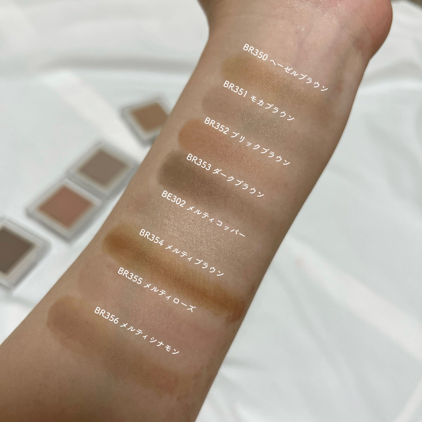 エッセンス リッププランパー/Visée/リッププランパーを使ったクチコミ(7枚目)