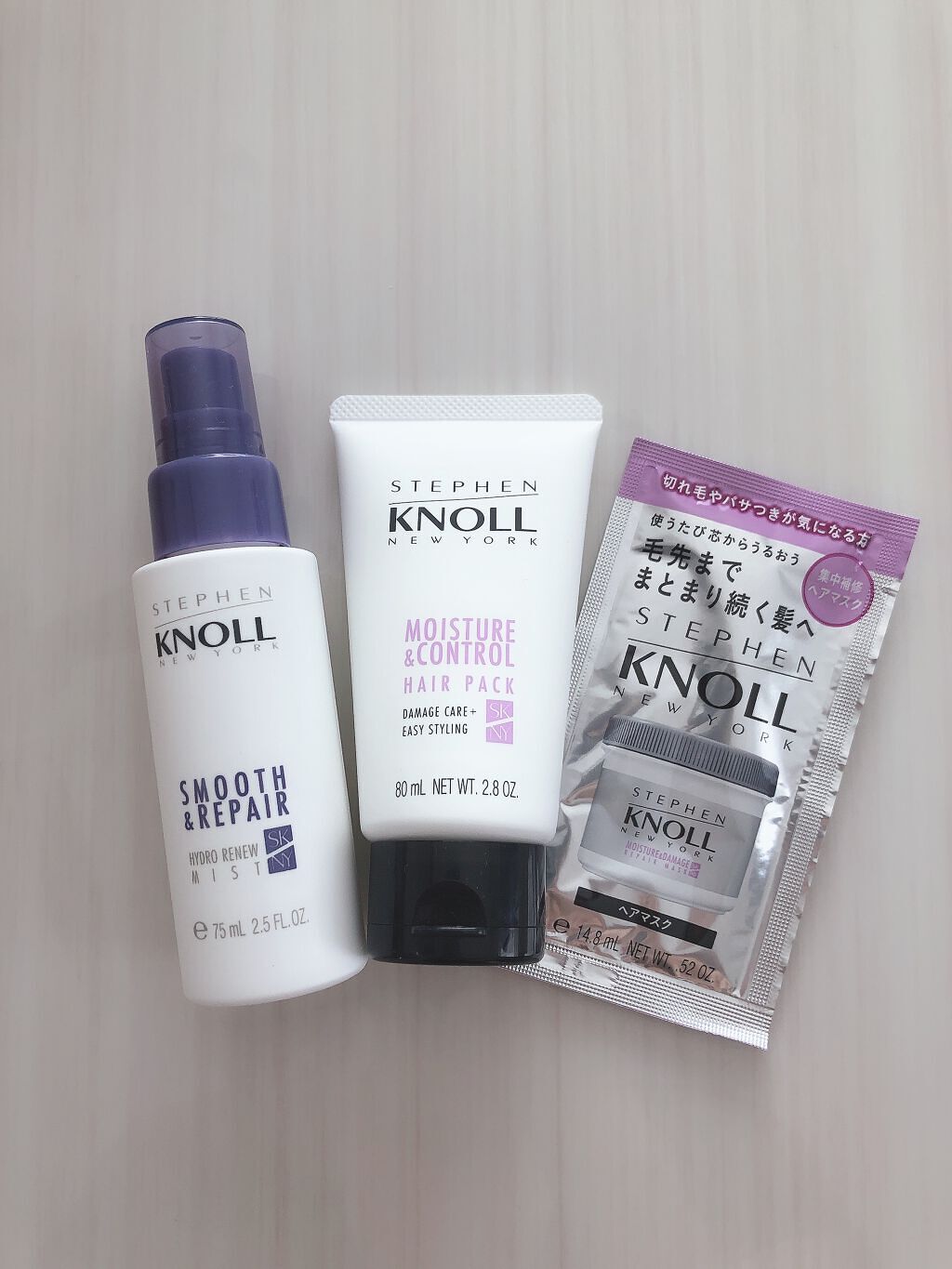 My Little Box/My Little Box/その他キットセットを使ったクチコミ(3枚目)