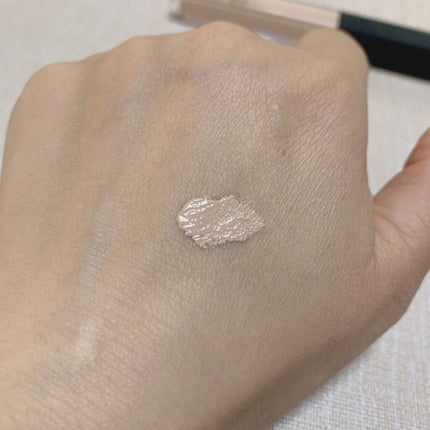 ラディアントクリーミーコンシーラー/NARS/リキッドコンシーラーを使ったクチコミ(2枚目)