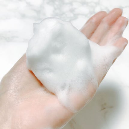 スイサイ ビューティクリア パウダーウォッシュN/suisai/洗顔パウダーを使ったクチコミ(5枚目)