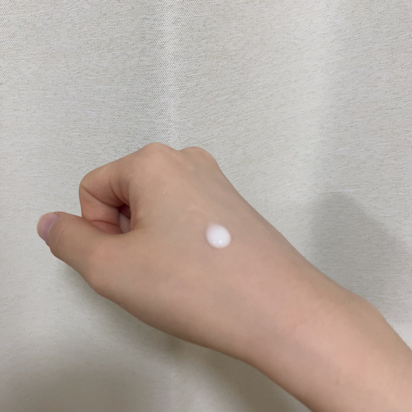 雪肌精 ハンドセラム/雪肌精/ハンドクリームを使ったクチコミ(2枚目)