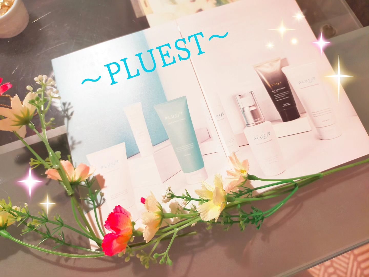 カプセルインハイドロクレンズ/PLUEST/クレンジングジェルを使ったクチコミ（2枚目）