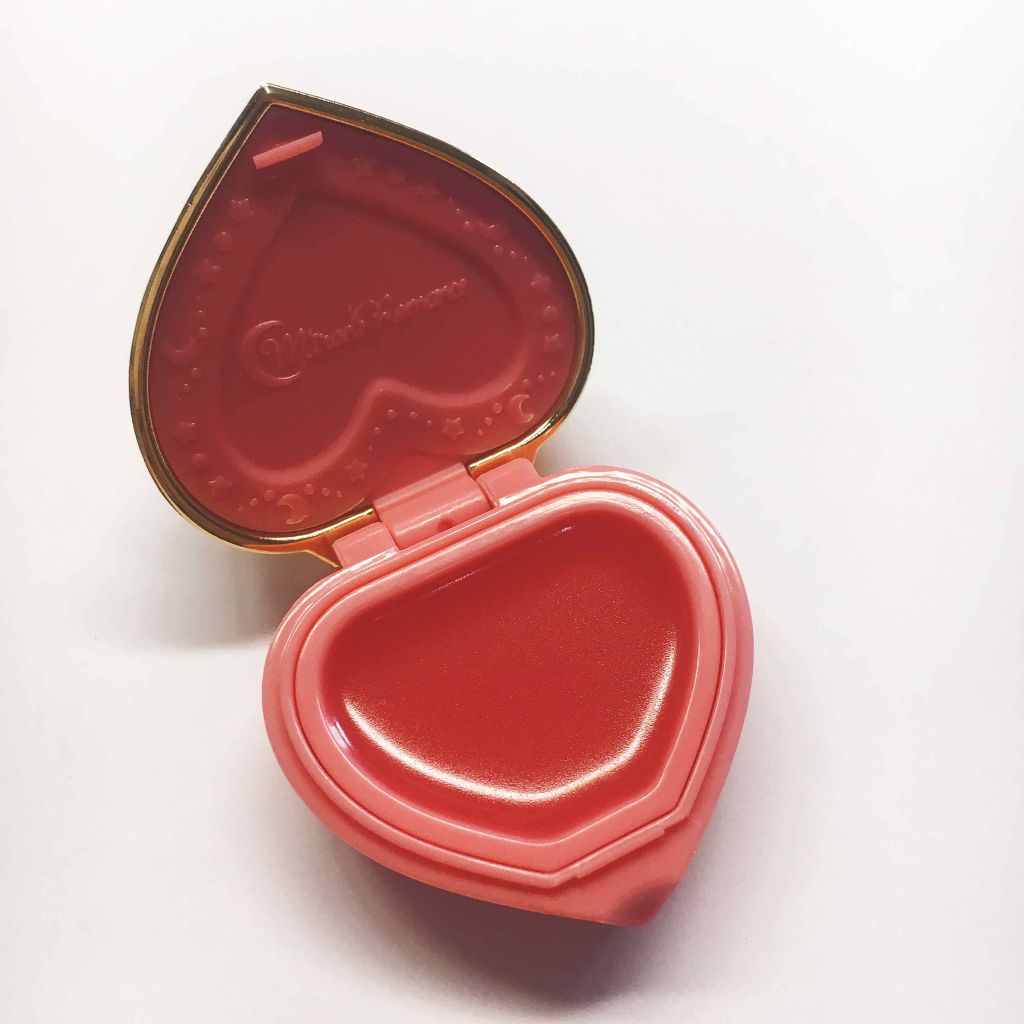 マルチキャリーバーム/ミラクルロマンス/フェイスバームを使ったクチコミ(3枚目)