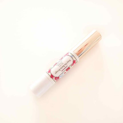 ステイオンバームルージュ/キャンメイク/口紅を使ったクチコミ(1枚目)