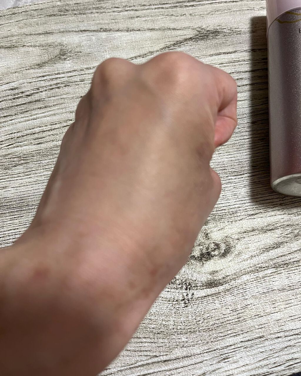 クールスキンウェアグロウ/ESPRIQUE/化粧下地を使ったクチコミ(4枚目)