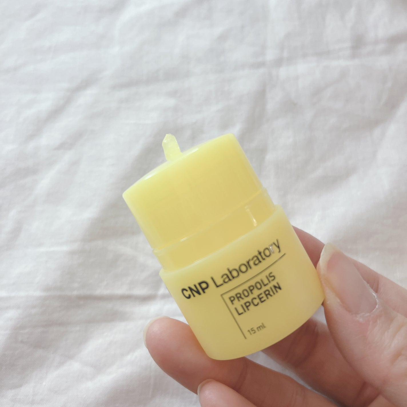 ロイヤルハニー プロポリス エンリッチ エッセンス/SKINFOOD/美容液を使ったクチコミ(5枚目)