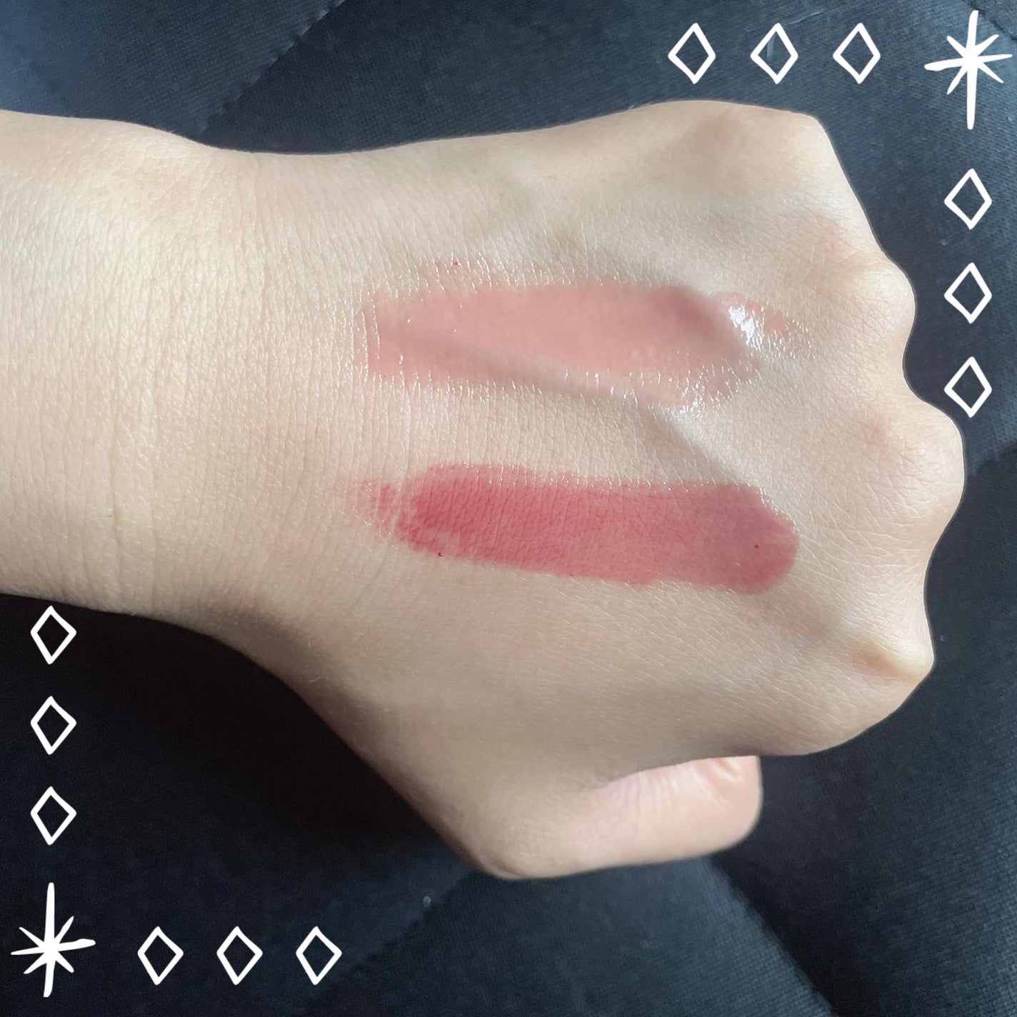 ãããšãðŸ on LIPS ããã£ãã·ã§ã³ãå
¥åâŠNATUREREPUBLICð¥ãããŒã¡ã«ã..ãïŒ4æç®ïŒ