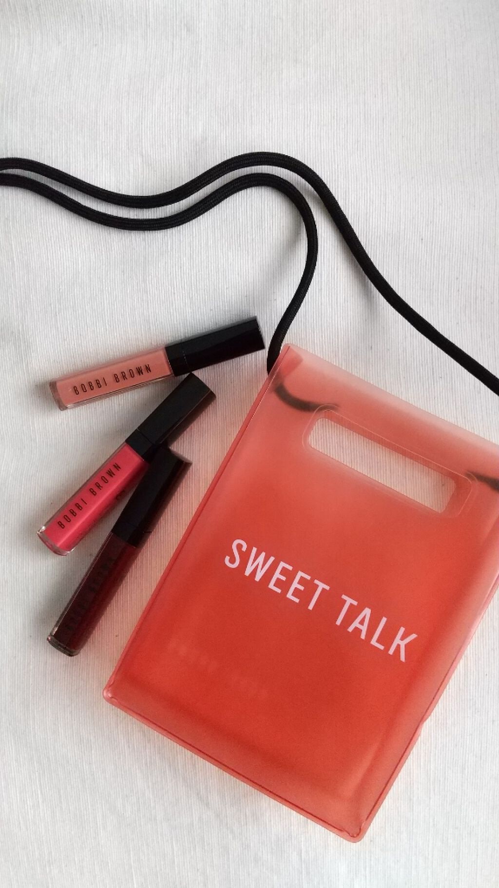 ハイライティング パウダー/BOBBI BROWN/パウダーハイライトを使ったクチコミ(1枚目)