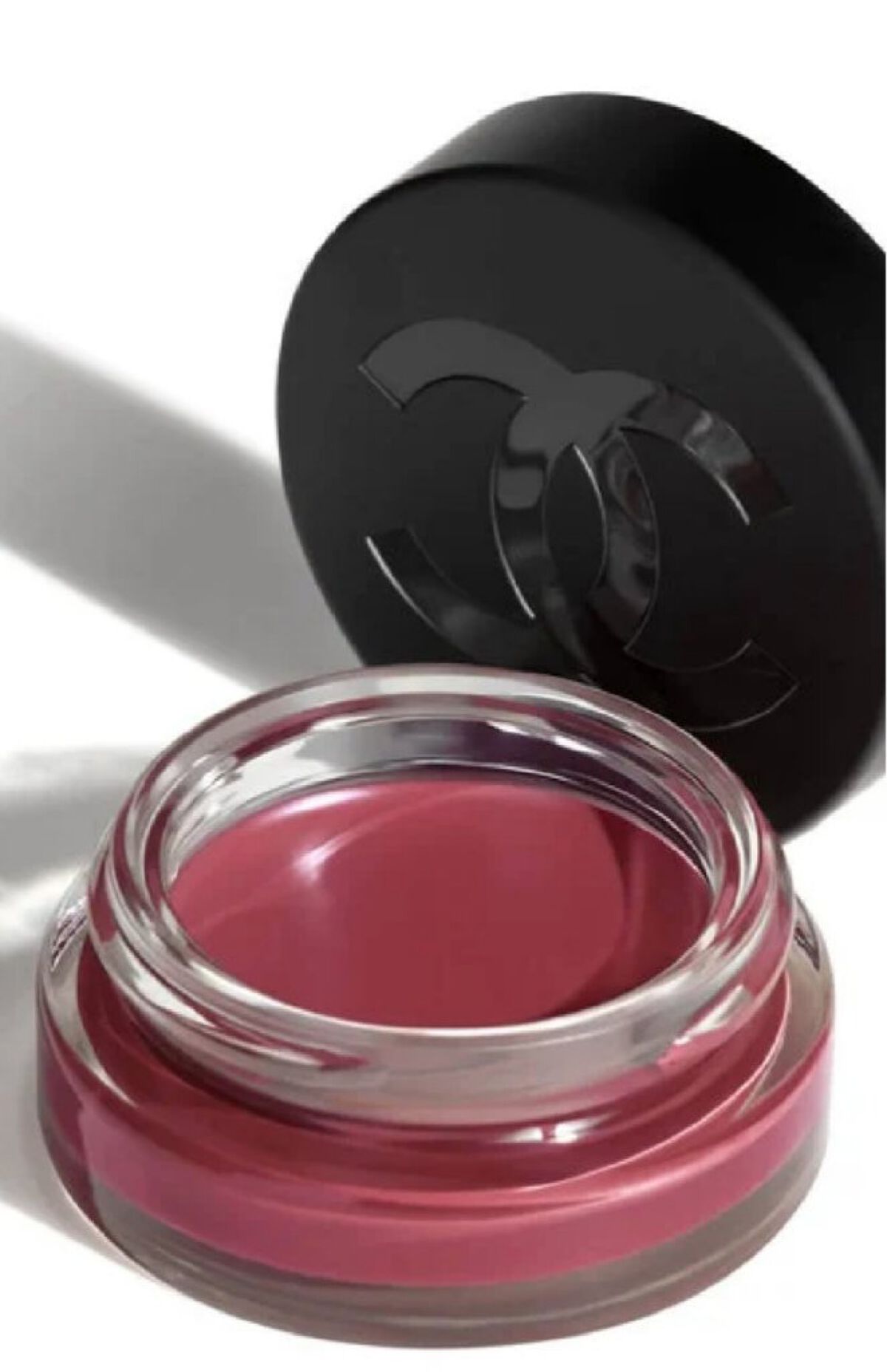 CHANEL  リップ＆チーク ボーム N°1 ドゥ シャネルのクチコミ「あざとい!!バズってる!!　新作リップ＆チーク!!
＃使いやすい　＃リップ　＃チーク　＃新作　.....」（1枚目）