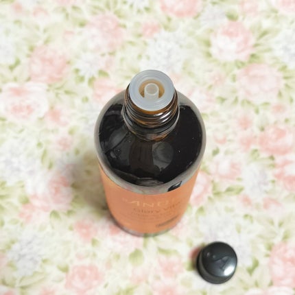 グローリー トリプルアクション Cトナー/Antipodes/化粧水を使ったクチコミ(2枚目)