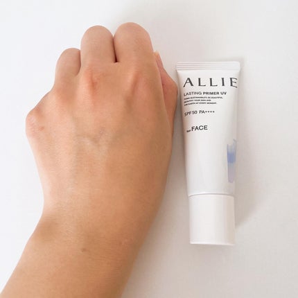 アリィー クロノビューティ ジェルUV EX/アリィー/日焼け止めジェルを使ったクチコミ(4枚目)