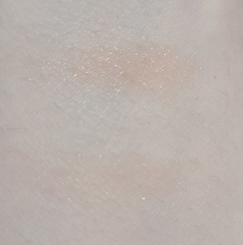 ヴェールグロウチーク/Ririmew/パウダーチークを使ったクチコミ(7枚目)