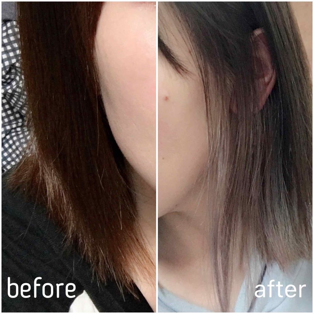 アディクション ザ アイシャドウ/ADDICTION/単色アイシャドウを使ったクチコミ（2枚目）