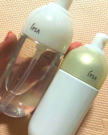 導入化粧液/無印良品/ブースター・導入液を使ったクチコミ(2枚目)