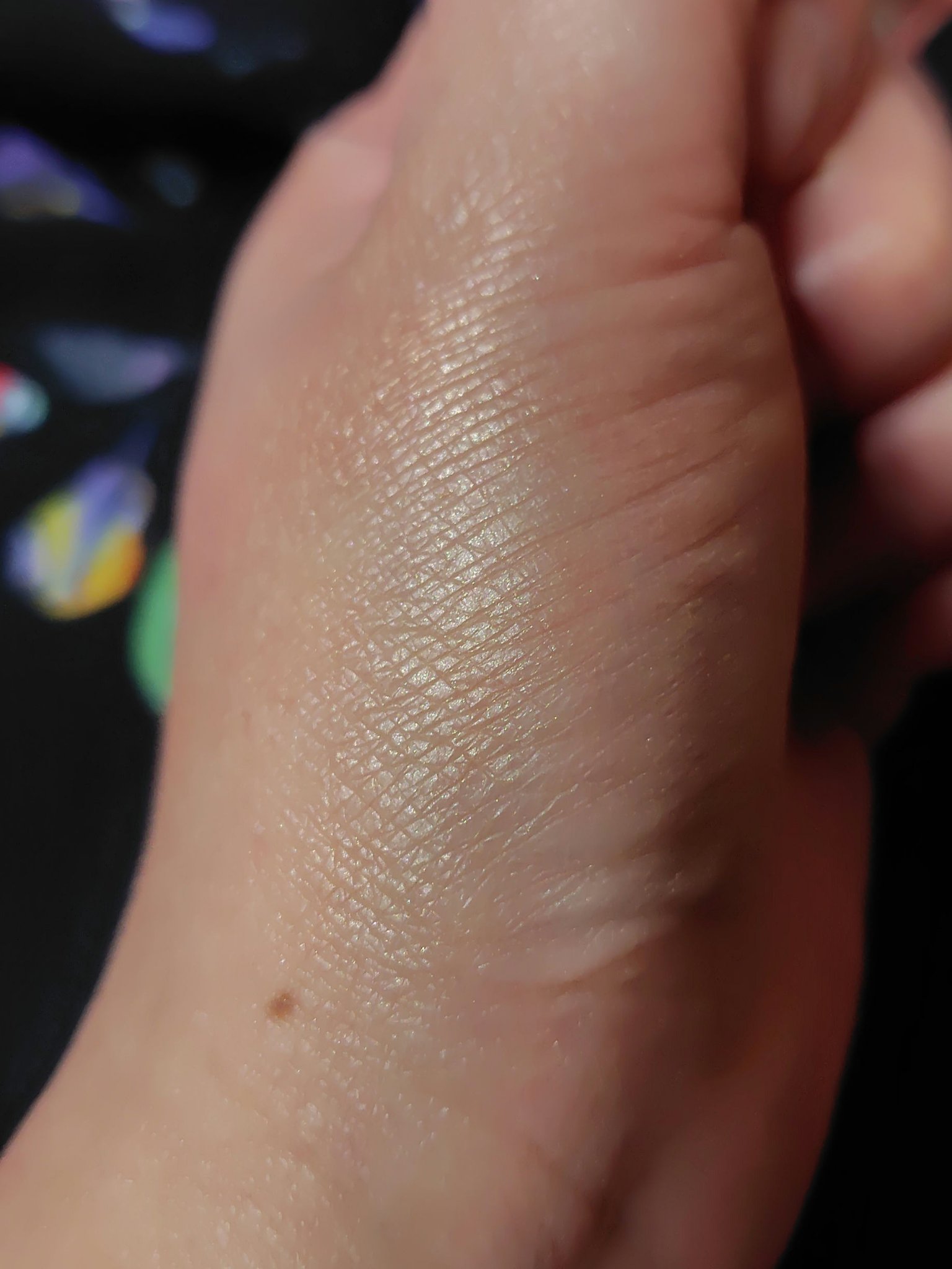 ピュア カラー ブラッシュ/SUQQU/パウダーチークを使ったクチコミ（2枚目）