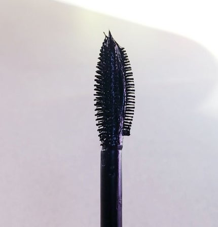 パワフルカール マスカラ EX(ボリューム)/FASIO/マスカラを使ったクチコミ(2枚目)