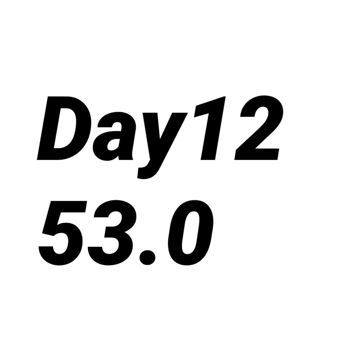 Sakura on LIPS 「12日目・ストレッチ・お腹痩せ載せ忘れてた..」(1枚目)