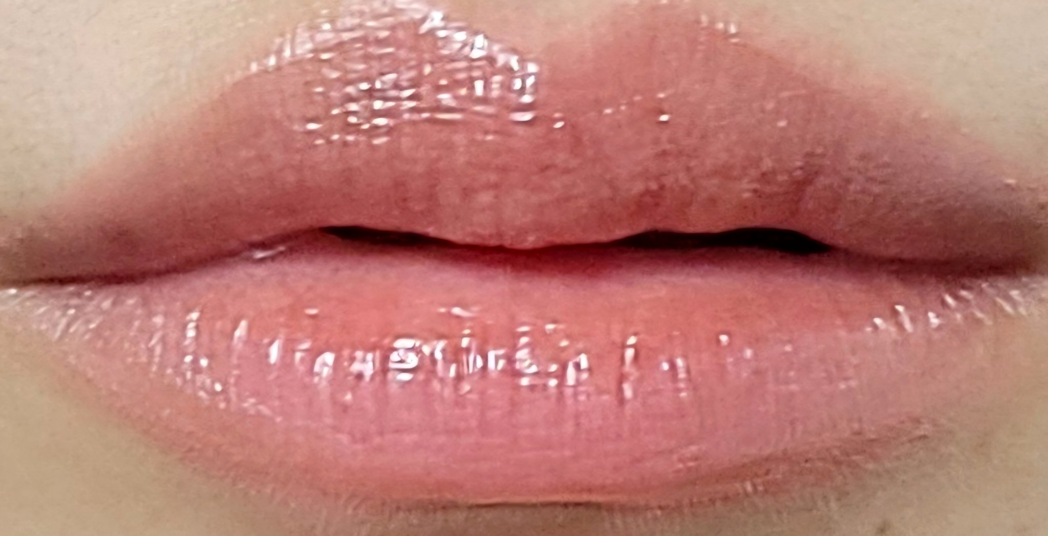 ベルベットリップペンシル 006 バニラコーラル/CLIO/リップライナーを使ったクチコミ（3枚目）