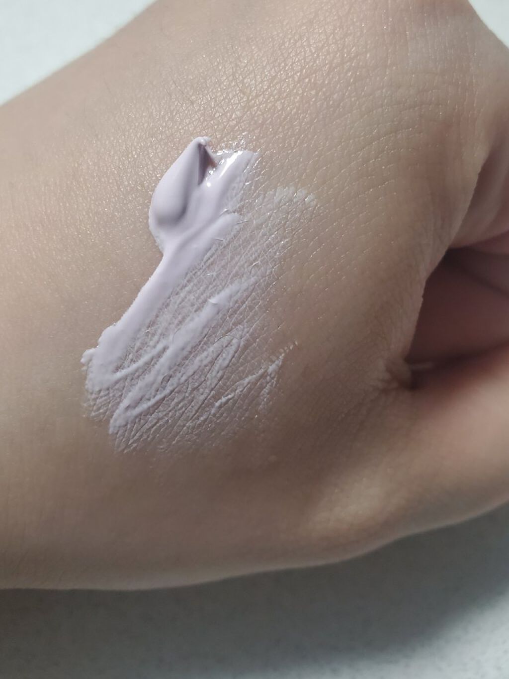 アリィー クロノビューティ カラーチューニングUV/アリィー/日焼け止めクリームを使ったクチコミ(3枚目)