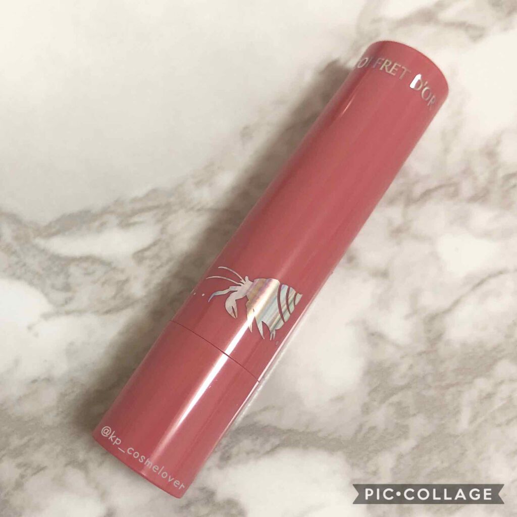 アクアシャインミニシャドウ/コフレドール/スティックアイシャドウを使ったクチコミ（2枚目）