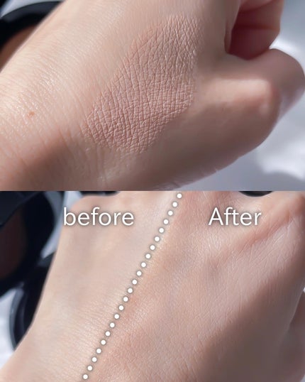 ブラック クッション/HERA/クッションファンデーションを使ったクチコミ(9枚目)