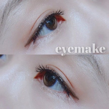 ホリデー メイクアップ キット A/B/SUQQU/メイクアップキットを使ったクチコミ(6枚目)