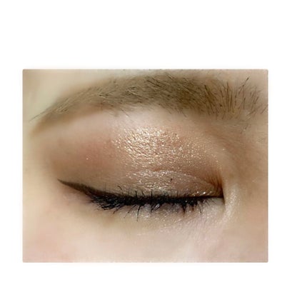 フローティングライトグリッター/Dinto/グリッターを使ったクチコミ(2枚目)