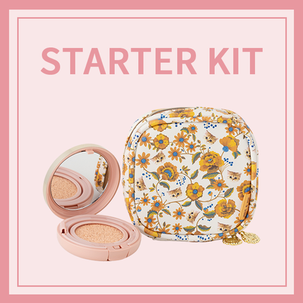 シースルー ヴェール コンパクト/PAUL & JOE BEAUTE/ファンデーションを使ったクチコミ(3枚目)