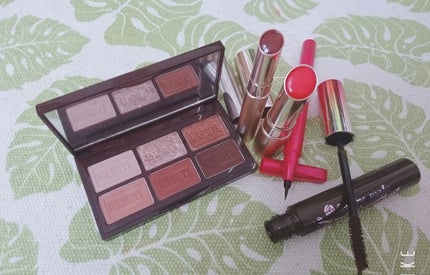 オペラ シアーリップカラー RN/OPERA/リップグロスを使ったクチコミ(2枚目)